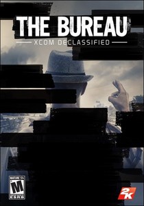 The Bureau : XCOM Declassified ราคาถูก